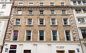 Cannon Street Serviced Apartments By Lovelystay